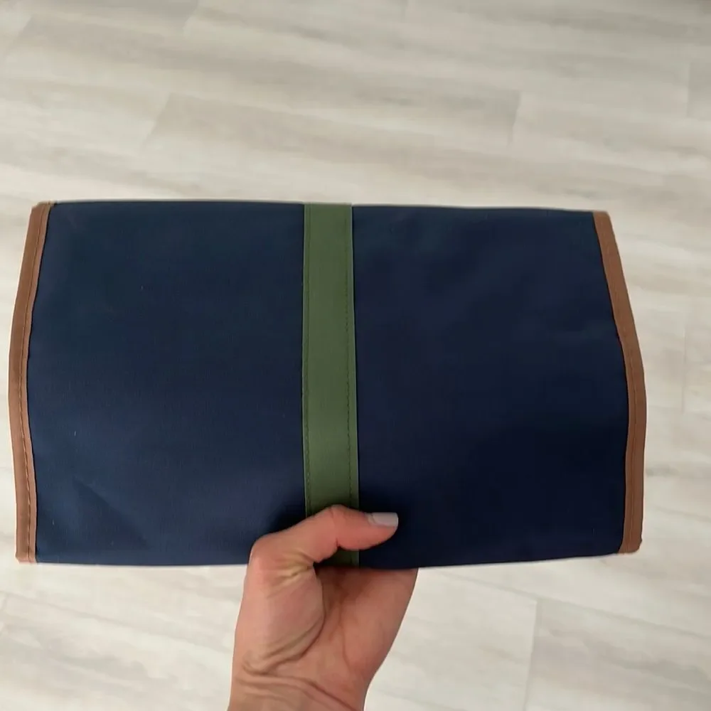 Men’s travel case
